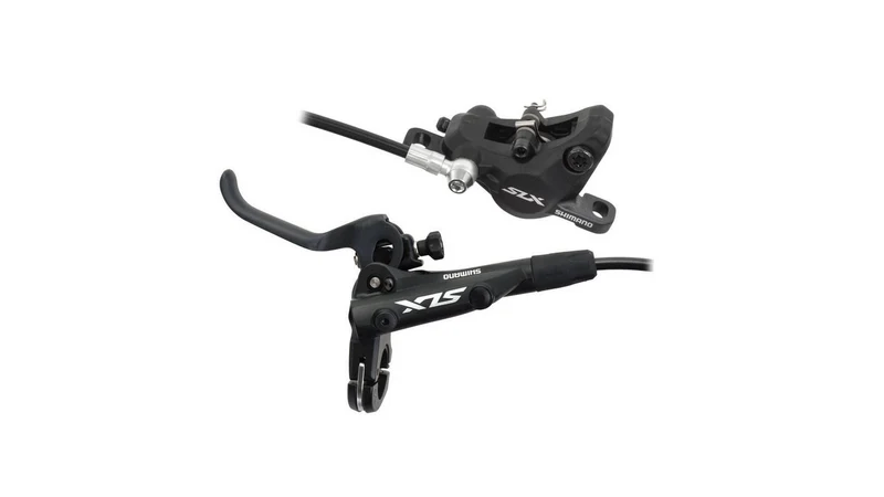 Shimano SLX M7000 Scheibenbremse VR