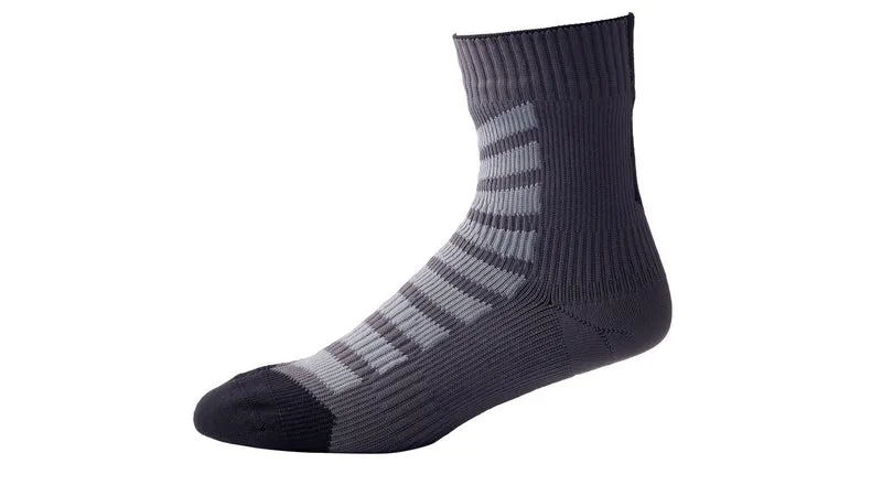 Sealskinz MTB Ankle mit Hydrostop