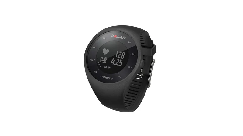 Polar M200 GPS-Laufuhr