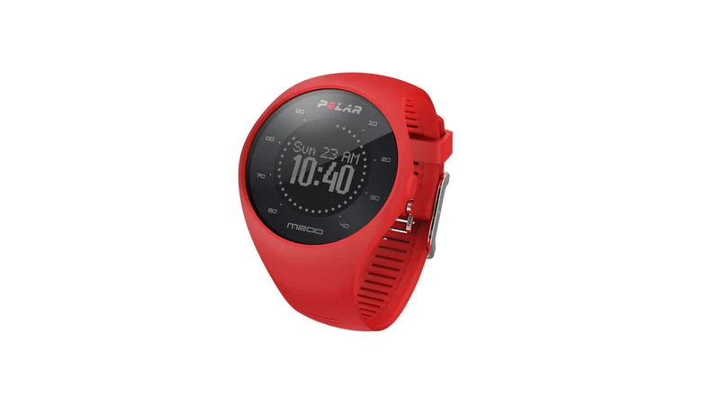Polar M200 GPS-Laufuhr