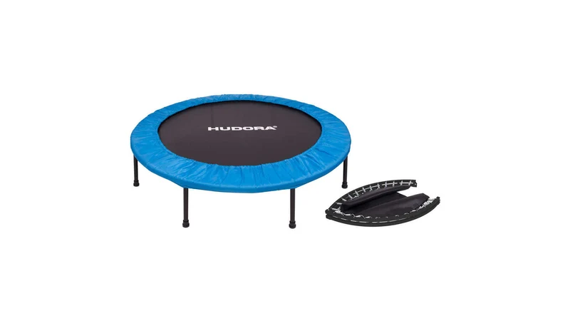 Hudora Trampolin 140