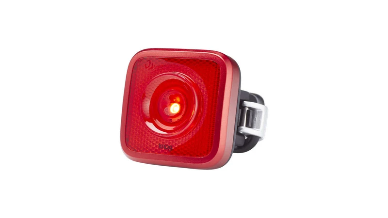 Knog Blinder MOB rote LED