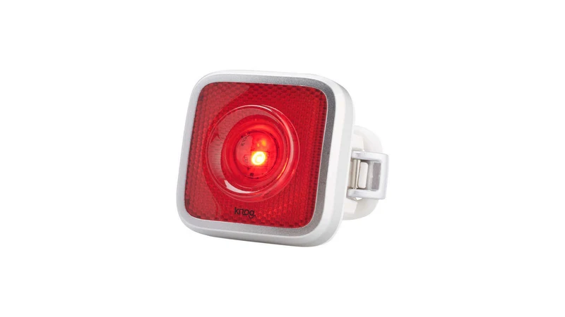 Knog Blinder MOB rote LED