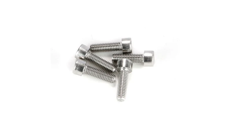 Bach Innensechskantschraube M6x20mm