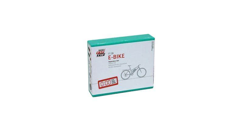 Tip Top TT 09 E-Bike Flickset