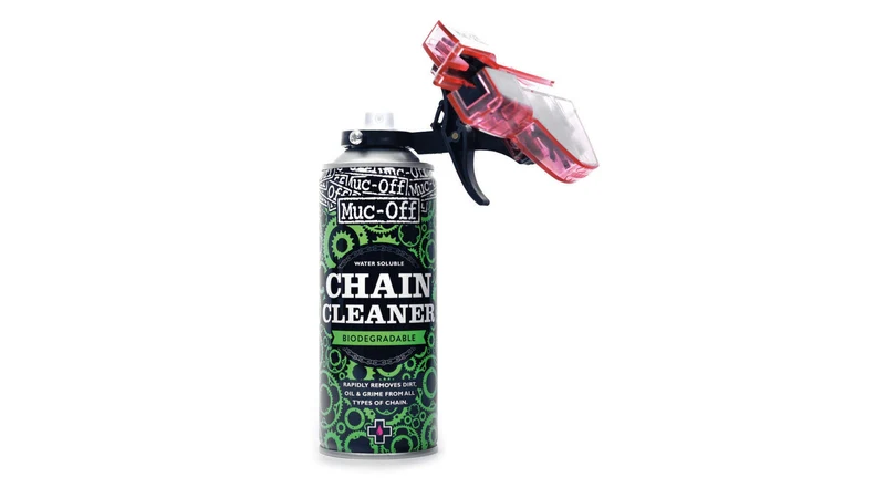 Muc-Off Chain Doc Reinigungsgerät