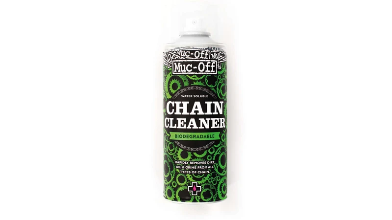 Muc-Off Bio Chain Cleaner 400ml
