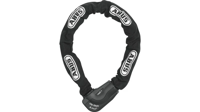 Abus CityChain X Plus 1060/85