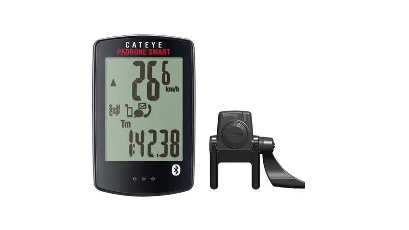 Cateye Padrone Smart CC-PA500B