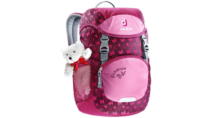 Deuter Schmusebär Kinderrucksack