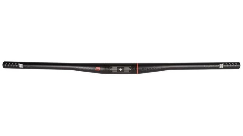 Lenkerbügel Ergotec Ray 35,0