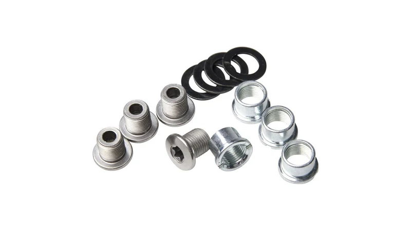 Shimano Kettenblattschrauben M640