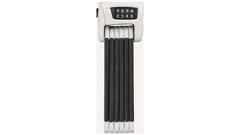 Abus Bordo 6100/90 Combo