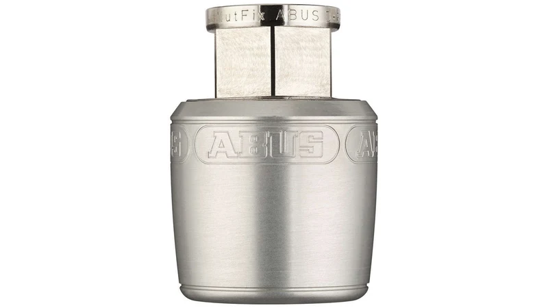 Abus NutFix Axle-Set 100/135
