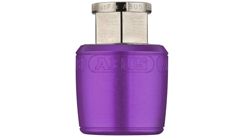 Abus NutFix Axle-Set 100/135