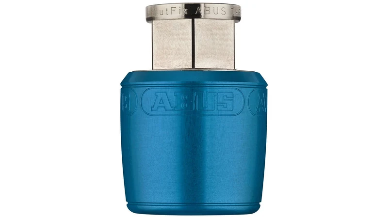 Abus NutFix Axle-Set 100/135