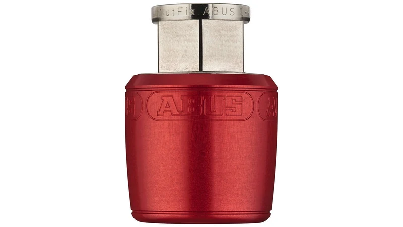 Abus NutFix Axle-Set 100/135