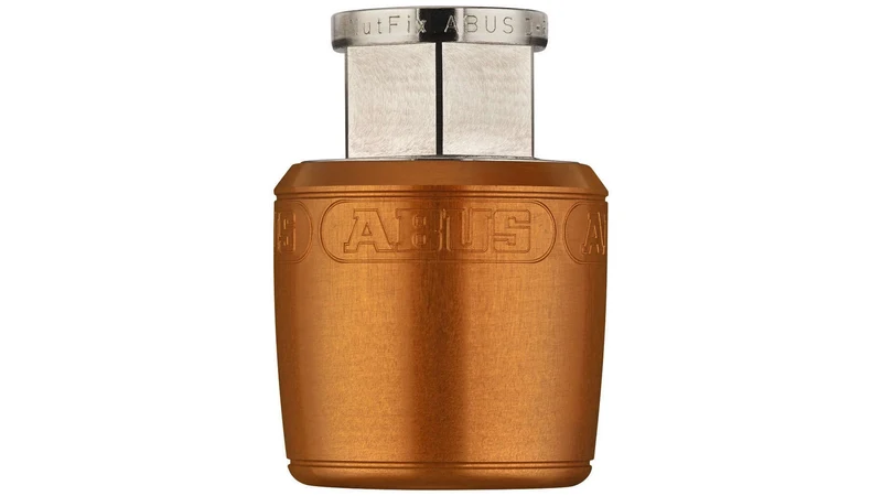 Abus NutFix Axle-Set 100/135