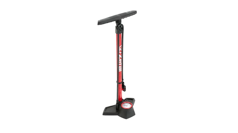 Zefal Standpumpe Profil Max FP30