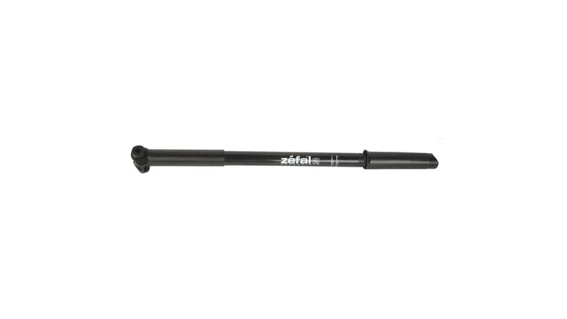 Zefal Luftpumpe Rev 88