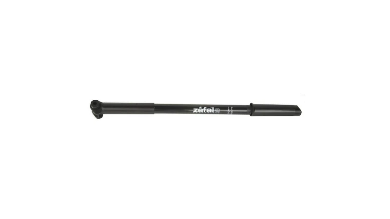 Zefal Luftpumpe Rev 88