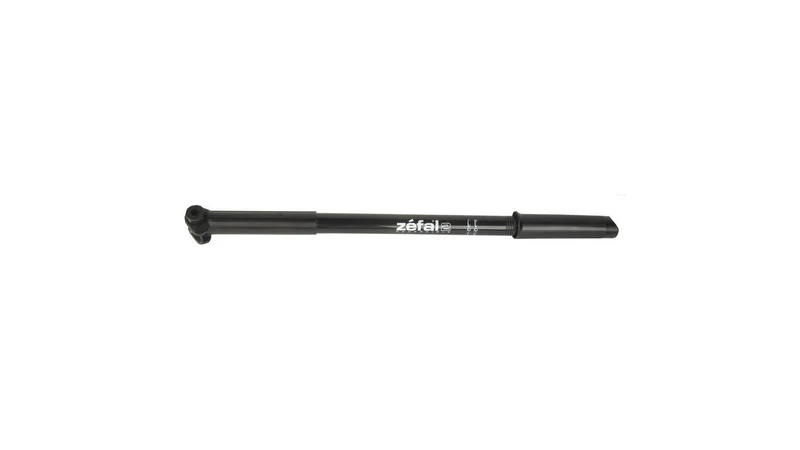 Zefal Luftpumpe Rev 88