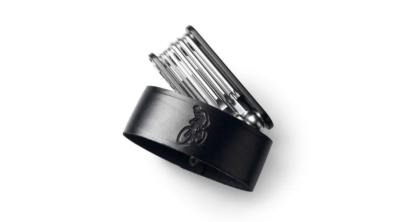 Brooks Multitool MT 10