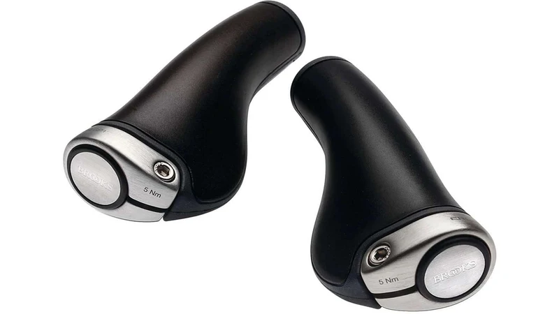 Brooks GP1 Leder 130/130 mm