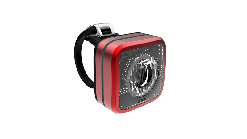 Knog Blinder MOB weiße LED