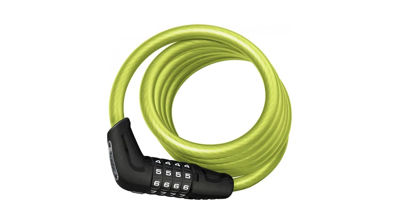 Abus Numero 5510C