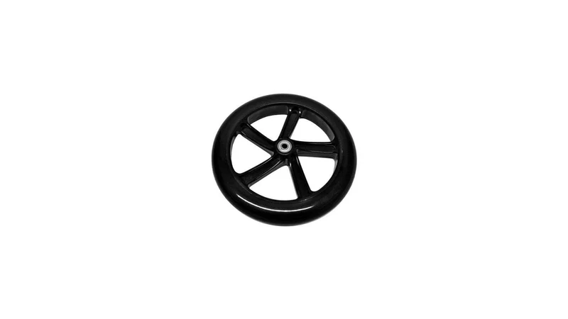 Hudora vordere Ersatzrolle 230mm