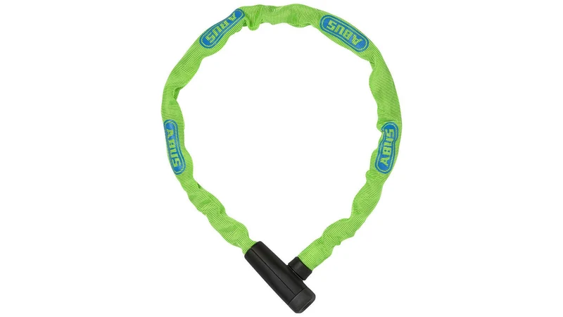 Abus Steel-o-Chain 5805K/75