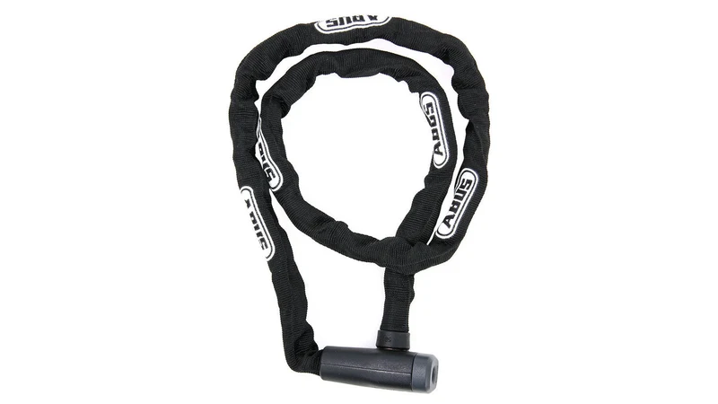 Abus Steel-o-Chain 5805K/110