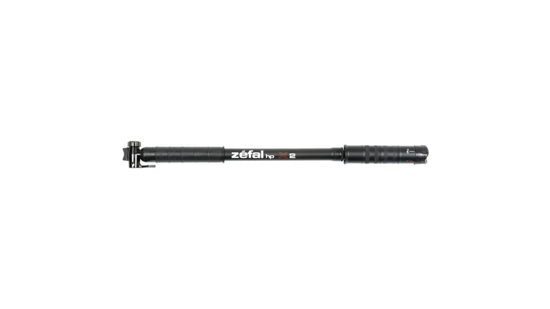 Zefal HPX Luftpumpe Classic