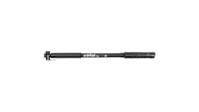 Zefal HPX Luftpumpe Classic