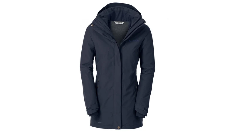 Vaude Women's Altiplano Wool