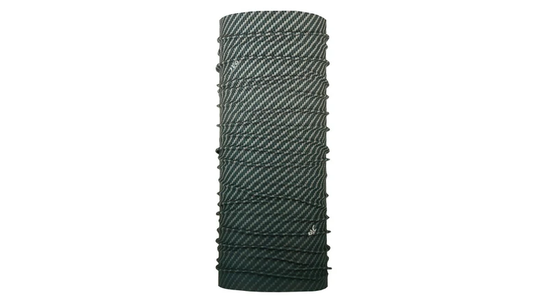 P.A.C. Tuch Carbon