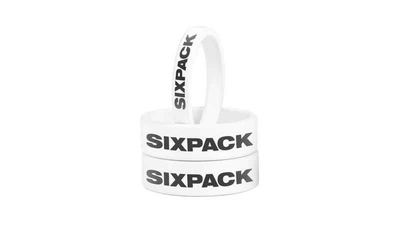 Sixpack Spacer Set