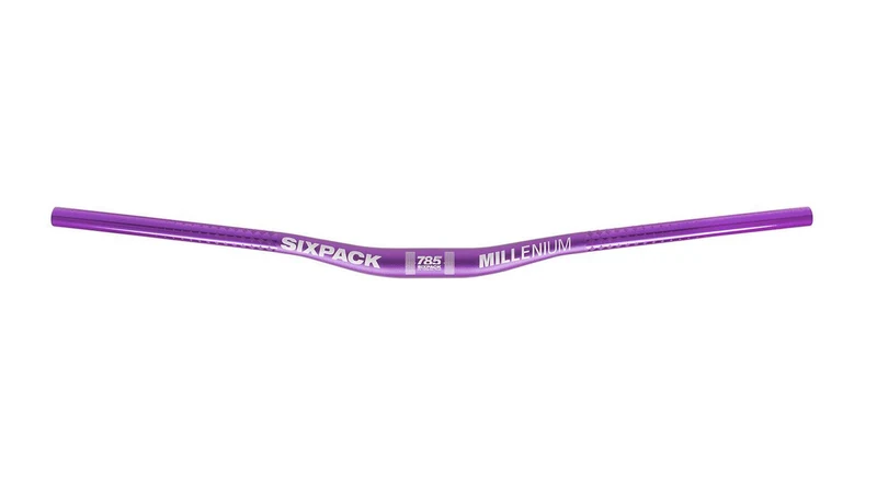 Sixpack Millenium 785 Riser