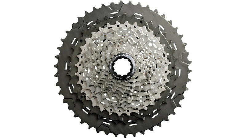 Shimano DEORE XT CS-M8000 Kassette