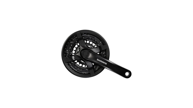 Shimano Tourney FC-TY501 6-/8-fach