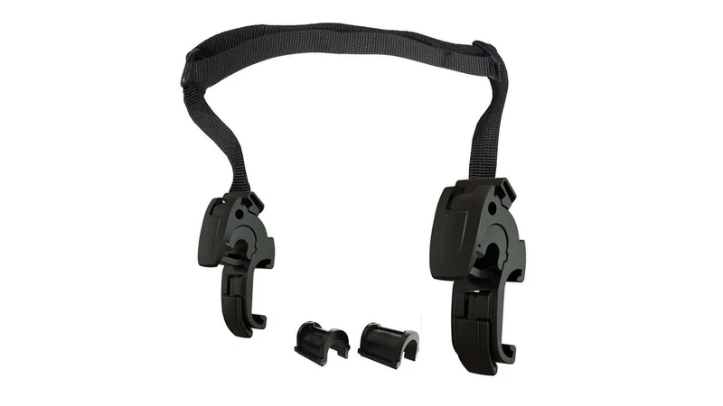Ortlieb QL 2.1 16mm Haken mit Griff