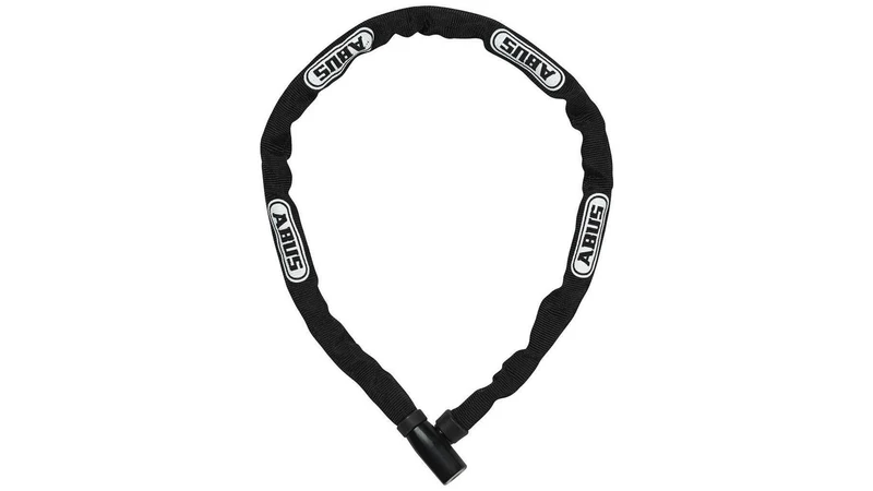 Abus Steel o Chain 4804K/75