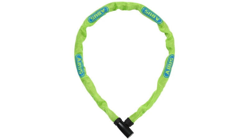 Abus Steel o Chain 4804K/75
