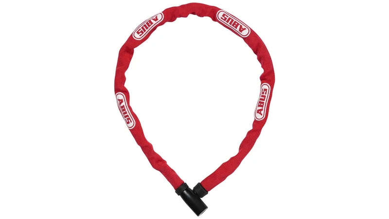 Abus Steel o Chain 4804K/75