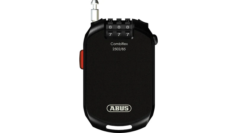 Abus CombiFlex Pro 2502/85