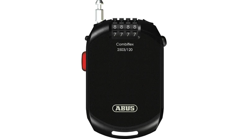 Abus CombiFlex 2503/120