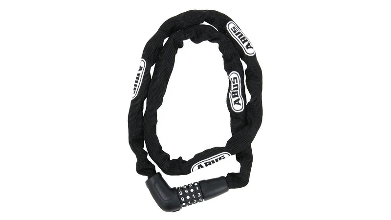 Abus Steel-o-Chain 5805C/110