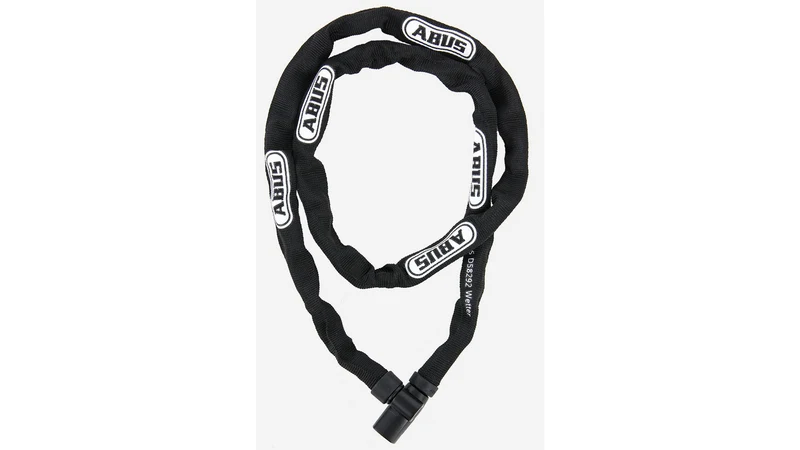Abus Steel-o-Chain 4804K/110