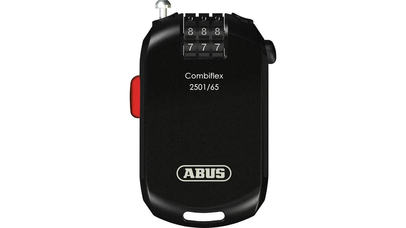 Abus CombiFlex 2501/65